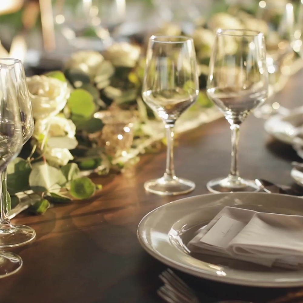 Set for a private function