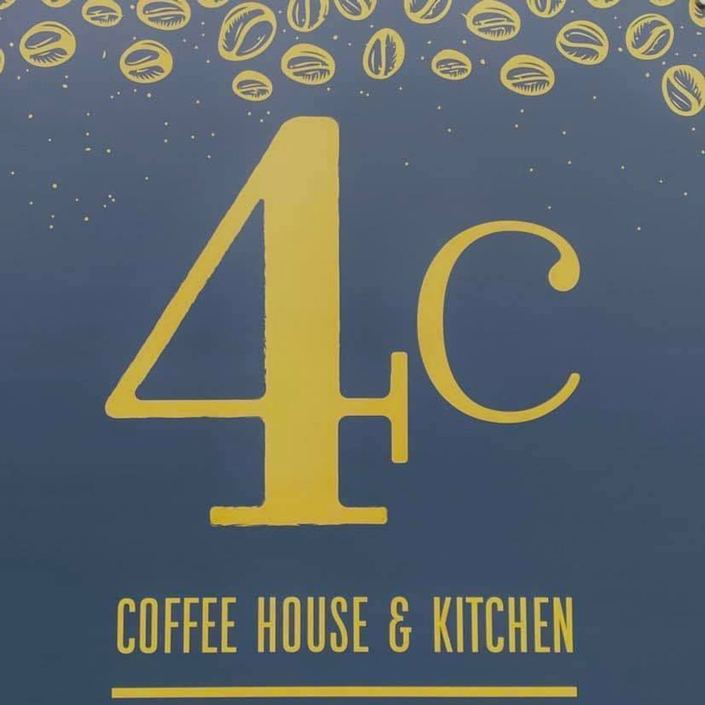 4C Coffee House & Kitchen